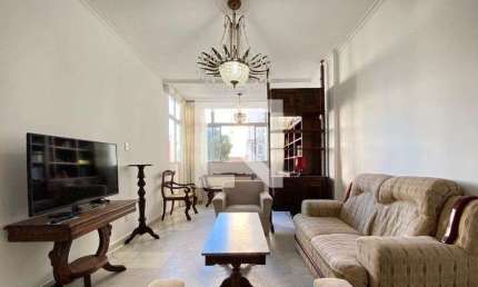 Apartamento para Aluguel - Graça, 4 Quartos,  160 m² - Salvador