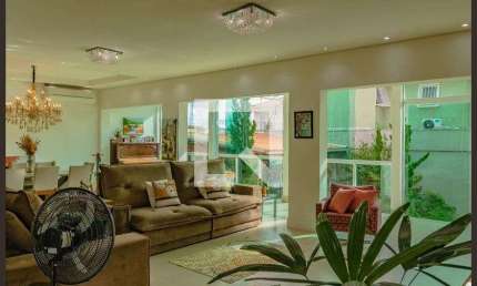 Casa para Aluguel - Jabaquara, 4 Quartos,  600 m² - São Paulo
