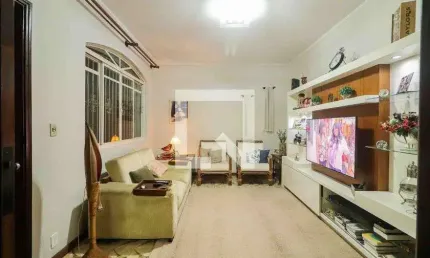 Casa para Aluguel - Adalgisa, 3 Quartos,  218 m² - Osasco