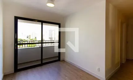 Apartamento para Aluguel - Perdizes, 2 Quartos,  40 m² - São Paulo