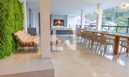 Casa / Sobrado em Condomínio para Aluguel - Freguesia , 5 Quartos,  600 m² - Rio de Janeiro