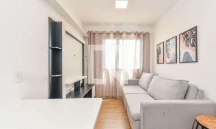 Apartamento para Aluguel - Bela Vista, 1 Quarto,  25 m² - São Paulo