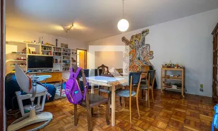 Casa para Aluguel - Pinheiros, 3 Quartos,  188 m² - São Paulo