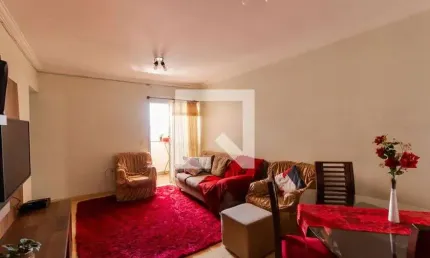 Cobertura para Aluguel - Vila Metalúrgica, 2 Quartos,  72 m² - Santo André