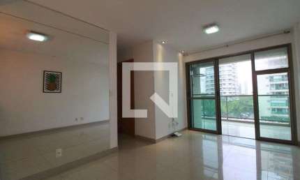 Apartamento para Aluguel - Jacarepaguá, 2 Quartos,  80 m² - Rio de Janeiro