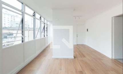 Apartamento para Aluguel - Paraíso, 3 Quartos,  103 m² - São Paulo