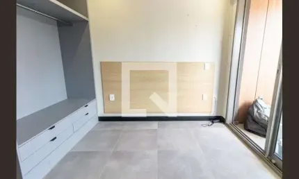 Apartamento para Aluguel - Jardim Anália Franco, 1 Quarto,  25 m² - São Paulo