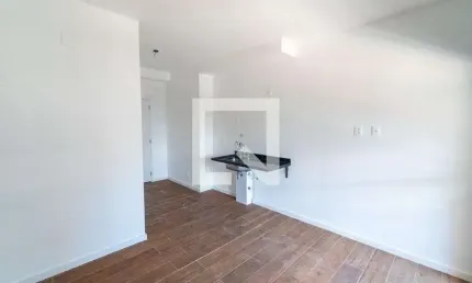 Kitnet / stúdio para aluguel - vila clementino, 1 quarto,  28 m² - são paulo