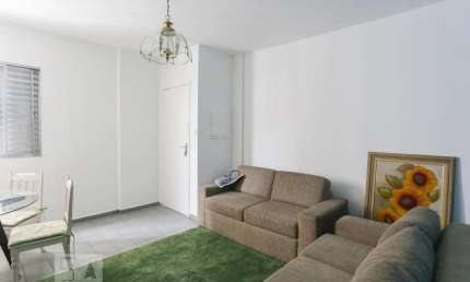 Apartamento para Aluguel - Pinheiros, 2 Quartos,  74 m² - São Paulo