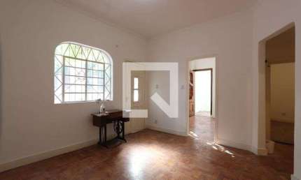 Casa para Aluguel - Vila Mariana, 3 Quartos,  130 m² - São Paulo