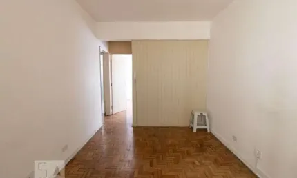 Apartamento para Aluguel - Jardim Paulista, 1 Quarto,  56 m² - São Paulo