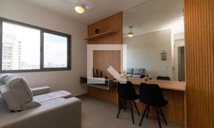 Apartamento para Aluguel - Vila Prudente, 1 Quarto,  31 m² - São Paulo
