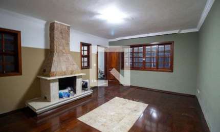 Casa para Aluguel - Butantã, 3 Quartos,  200 m² - São Paulo