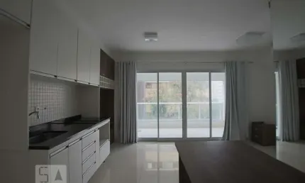 Kitnet / stúdio para aluguel - consolação, 1 quarto,  35 m² - são paulo