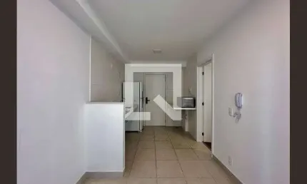 Apartamento para aluguel - chácara santo antonio, 1 quarto,  27 m² - são paulo