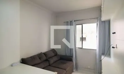 Apartamento para Aluguel - Consolação, 1 Quarto,  33 m² - São Paulo