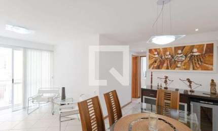 Apartamento para Aluguel - Botafogo, 3 Quartos,  94 m² - Rio de Janeiro