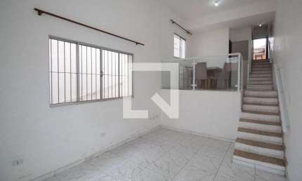 Casa para Aluguel - Vila Maria , 3 Quartos,  200 m² - São Paulo