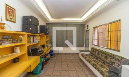 Casa para Aluguel - Vila Prudente, 3 Quartos,  225 m² - São Paulo