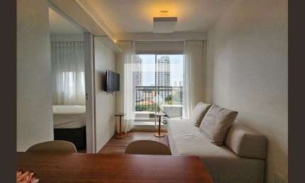 Apartamento para Aluguel - Ipiranga, 2 Quartos,  41 m² - São Paulo