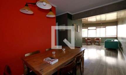 Apartamento para Aluguel - Jardim Bela Vista, 2 Quartos,  74 m² - Santo André