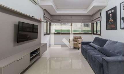 Apartamento para Aluguel - Cristo Redentor, 1 Quarto,  60 m² - Porto Alegre