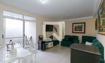 Apartamento para Aluguel - Nova Suíssa, 3 Quartos,  93 m² - Belo Horizonte