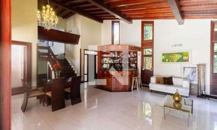 Casa para Aluguel - Copacabana, 4 Quartos,  2700 m² - Belo Horizonte