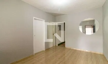 Casa para Aluguel - Guanabara, 3 Quartos,  160 m² - Campinas