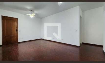 Apartamento para Aluguel - Boqueirão, 4 Quartos,  93 m² - Santos