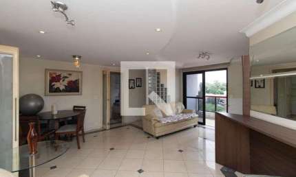 Apartamento para Aluguel - Vila Ede, 3 Quartos,  112 m² - São Paulo