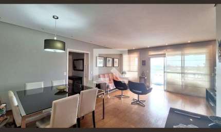 Apartamento para Aluguel - Vila Leopoldina, 3 Quartos,  128 m² - São Paulo