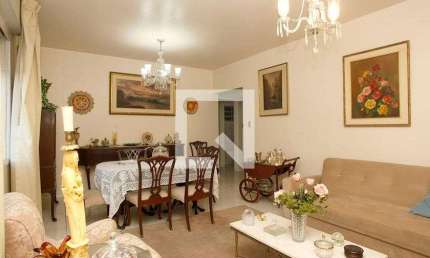 Apartamento para Aluguel - Rio Branco, 3 Quartos,  144 m² - Porto Alegre