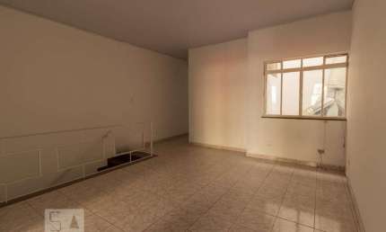 Cobertura para Aluguel - Água Fria, 2 Quartos,  80 m² - São Paulo