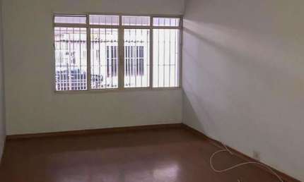 Casa para Aluguel - Jabaquara, 3 Quartos,  130 m² - São Paulo