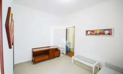 Casa para Aluguel - Tijuca, 3 Quartos,  100 m² - Rio de Janeiro