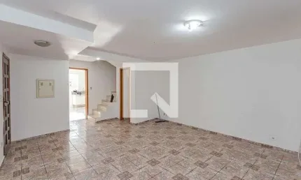 Casa para Aluguel - Jardim Vergueiro, 3 Quartos,  180 m² - São Paulo