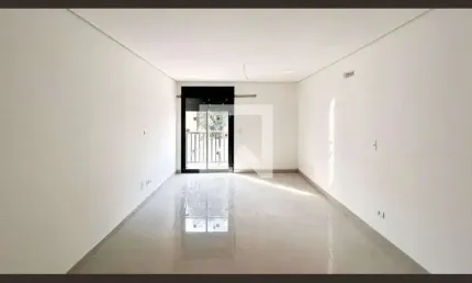 Kitnet / Stúdio para Aluguel - Campo Belo, 1 Quarto,  27 m² - São Paulo