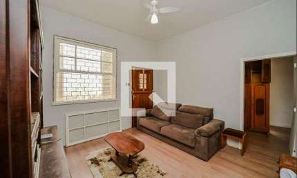 Casa para Aluguel - Passo D&apos;areia, 3 Quartos,  100 m² - Porto Alegre
