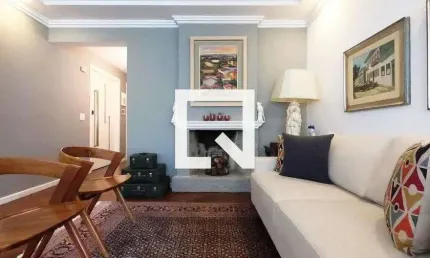 Apartamento para Aluguel - Portal do Morumbi, 4 Quartos,  245 m² - São Paulo