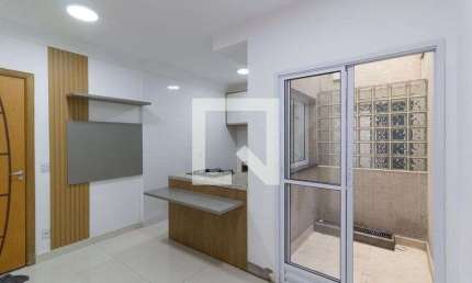 Apartamento para Aluguel - Vila Aricanduva, 1 Quarto,  36 m² - São Paulo