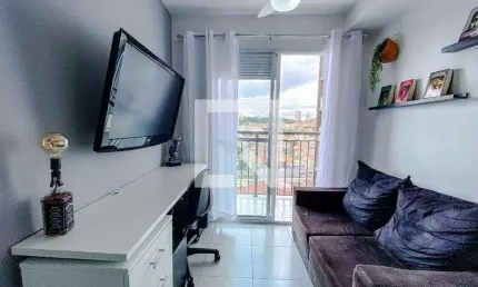 Kitnet / stúdio para aluguel - cambuci, 1 quarto,  29 m² - são paulo