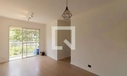 Apartamento para Aluguel - Ponte Grande, 3 Quartos,  65 m² - Guarulhos
