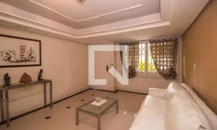 Casa para Aluguel - Ipanema, 6 Quartos,  590 m² - Porto Alegre