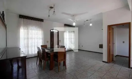 Casa para Aluguel - Jardim Europa, 5 Quartos,  343 m² - Sorocaba