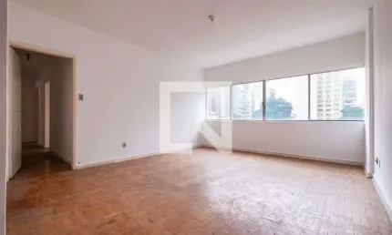 Apartamento para Aluguel - Pinheiros, 3 Quartos,  150 m² - São Paulo