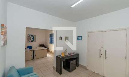 Casa para Aluguel - Vila Itapura, 3 Quartos,  182 m² - Campinas