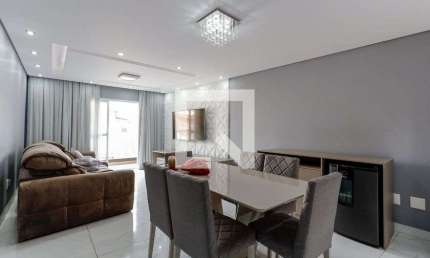 Casa para Aluguel - Vila Maria , 2 Quartos,  250 m² - São Paulo