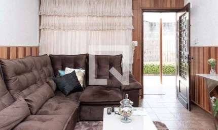 Casa para Aluguel - Vila Galvão, 3 Quartos,  340 m² - Guarulhos