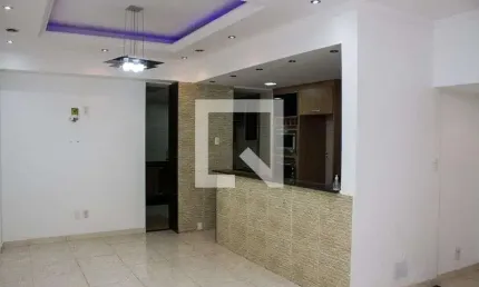 Casa / Sobrado em Condomínio para Aluguel - Méier, 2 Quartos,  180 m² - Rio de Janeiro